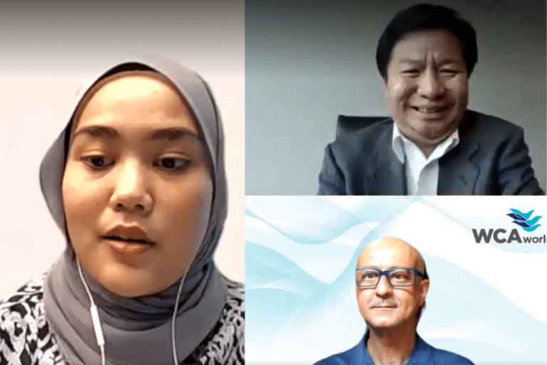 Upskilling the Business Events Industry through MyCEB’s MyBE Knowledge