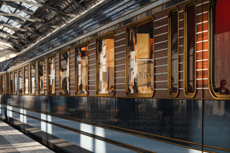 Orient Express makes a grand return to Italy with La Dolce Vita train