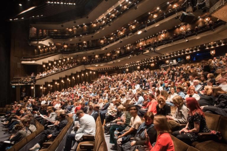 Barbican Business Events continues focus on sustainability