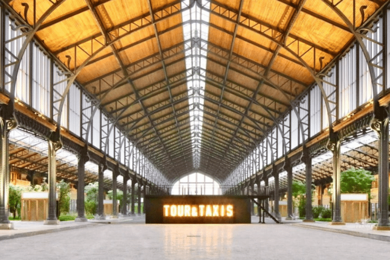Brussels International Association Forum (BIAF) Postponed to 14-15 March 2022