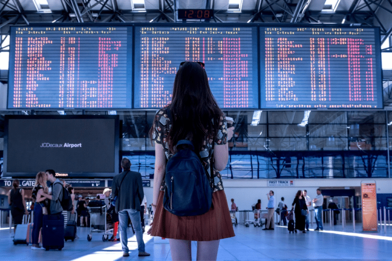 Business Travel in Europe Expected to Fully Recover by 2024