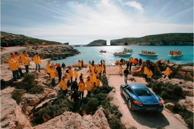 Destinations UNLIMITED unveils new Denmark Partnership