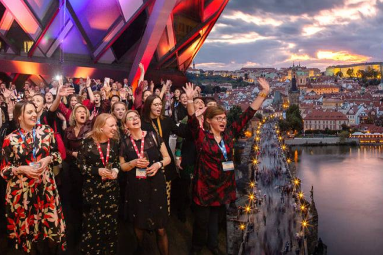 Events Club Forum Promises to be the Next Big Thing in Event Shows