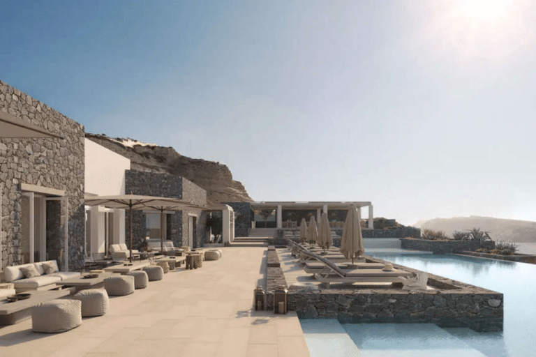 Hyatt Unveils Plans to Further Expand Its Luxury Brand Portfolio Globally