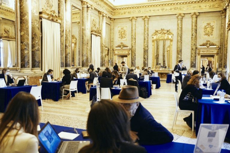 The third edition of Italy at Hand ends successfully