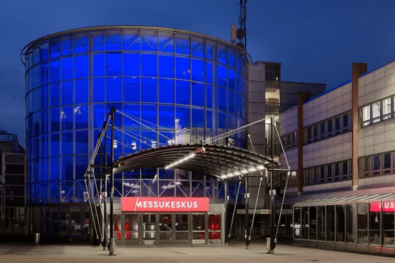 Messukeskus Helsinki’s January fairs are rescheduled