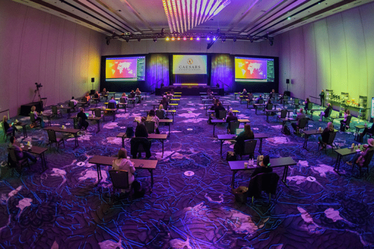 PCMA launches digital experience for Convening Leaders 2022