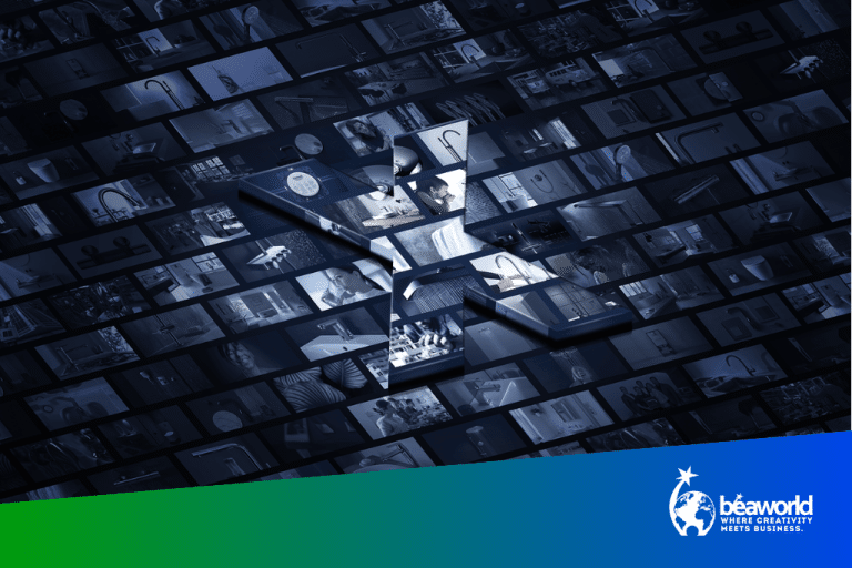 How to become a finalist of the BEA World Competition: GROHE X