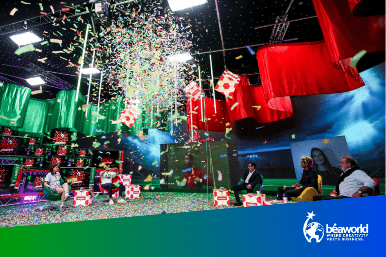 How to become a finalist of the BEA World Competition: Worten Show de Bola