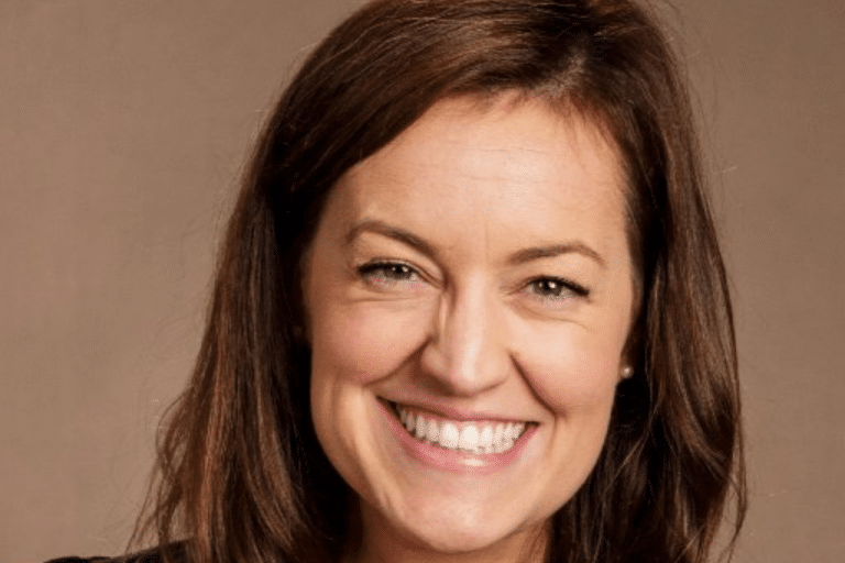 Aoife Delaney assumes new DMC Network leadership role