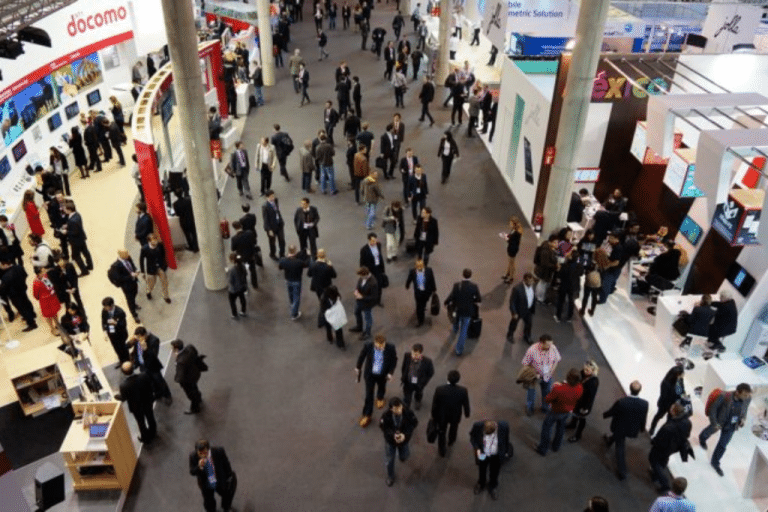 A boost to attract and keep congresses and events in Barcelona