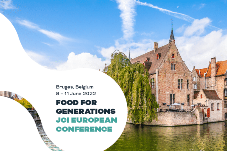 JCI European Conference expects more than two thousand participants in Bruges