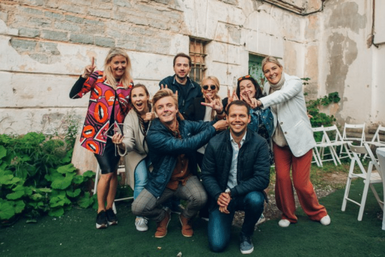 Estonia and Tallinn richer in one more unicorn