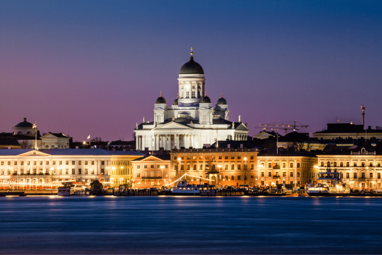 European Meetings Industry’s State Aid Barometer: Finland