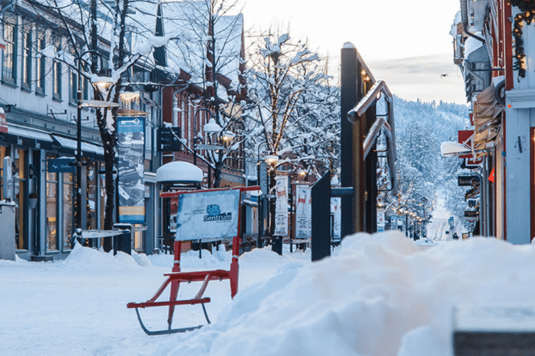 IAPCO EDGE Seminar Lillehammer 2022 Postponed to 8-10 March 2022