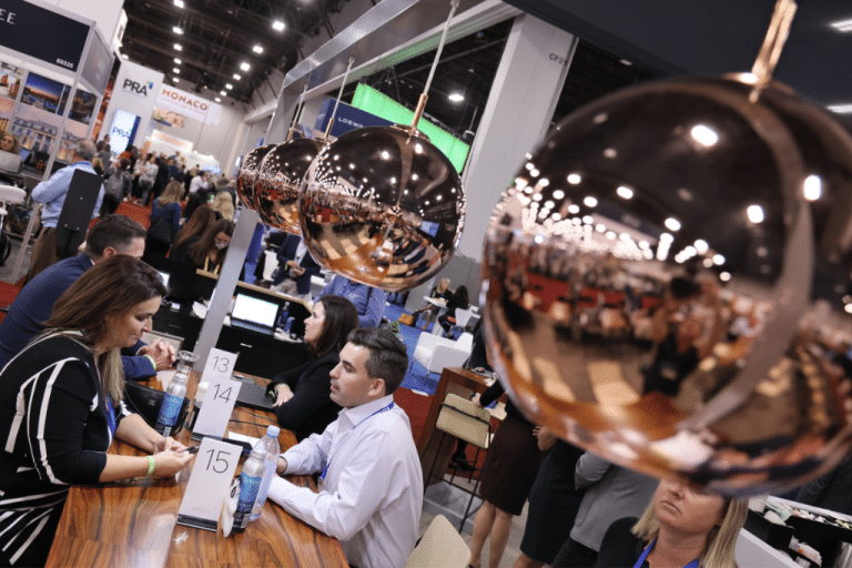IMEX America numbers suggest confidence boost for the industry