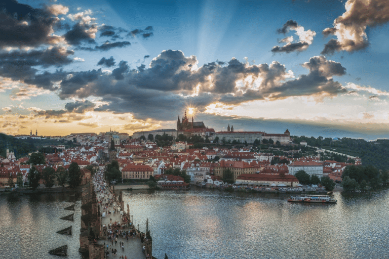 The World’s Largest Congress on Allergy Heads to Prague