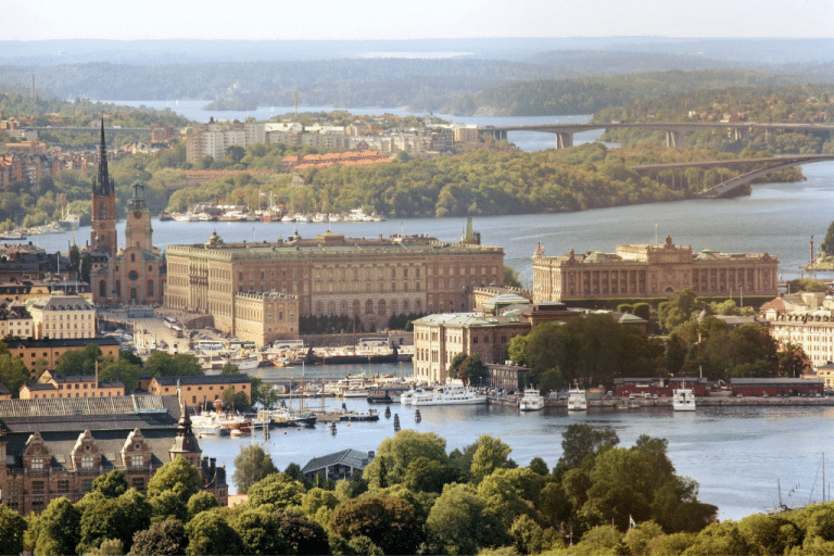 European Meetings Industry’s State Aid Barometer: Sweden