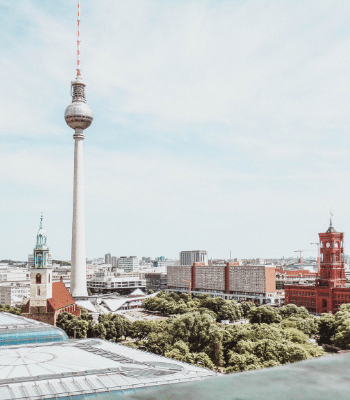 berlin
