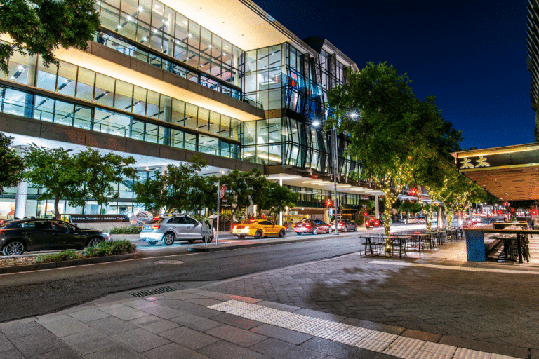 Brisbane to host major Population Conference in 2025