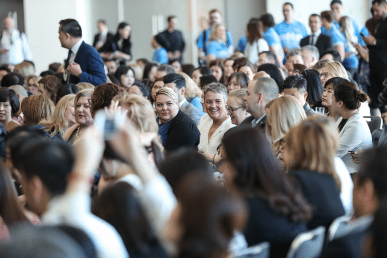 Boost in funding generates immediate results for Western Australia’s business events sector