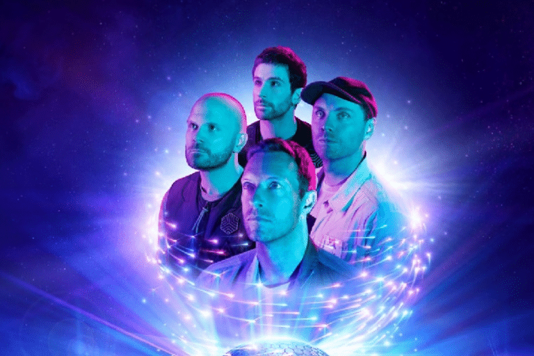 Coldplay to regionally premiere new album live at Expo Dubai