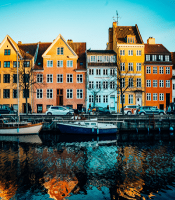 copenhagen