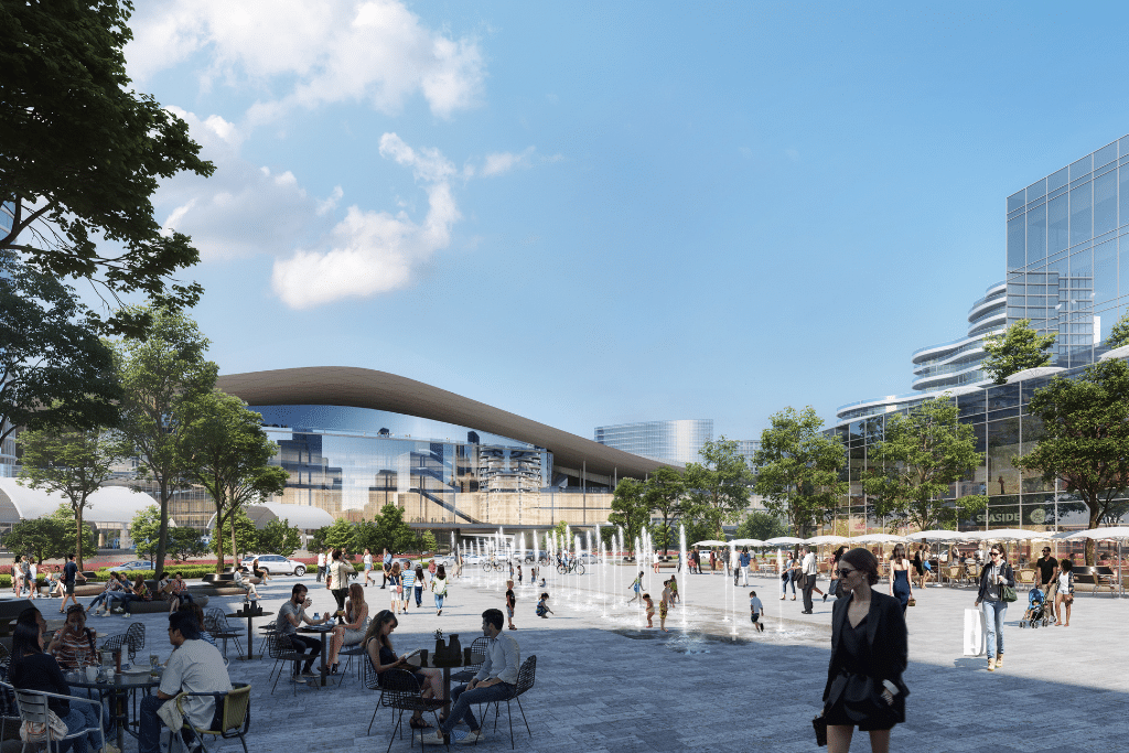 dallas_convention_centre