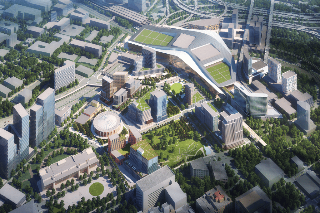 dallas_convention_centre