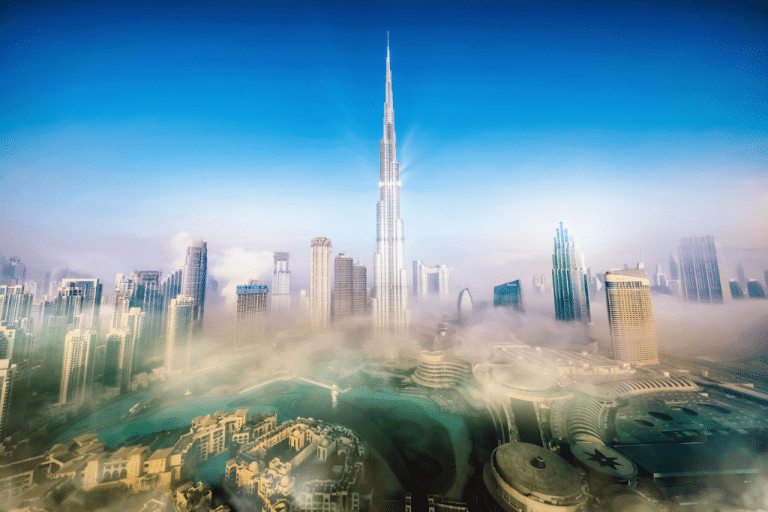 Dubai welcomes 7.28 million overnight visitors in 2021