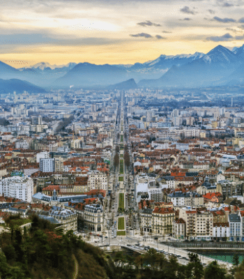grenoble