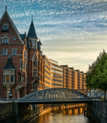 hamburg