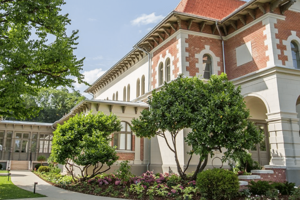 haris_park_budapest haris_park_budapest