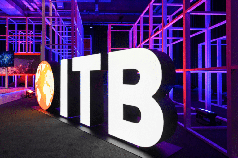 ITB Berlin Convention Programme Announced