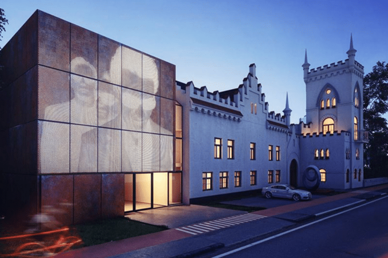LVIV – MTLG 2022
