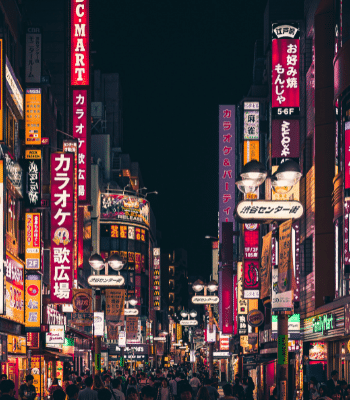 japan