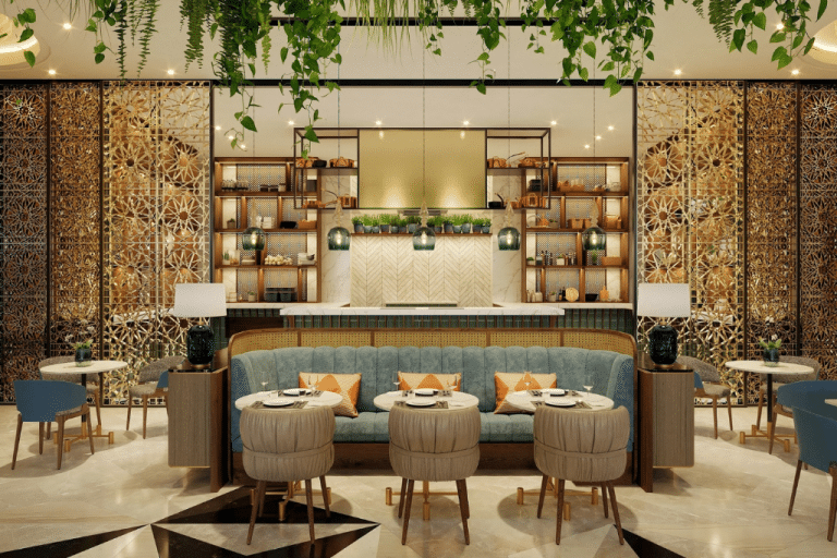 Kempinski grows in Saudi Arabia with stylish luxury hotel on the Red Sea