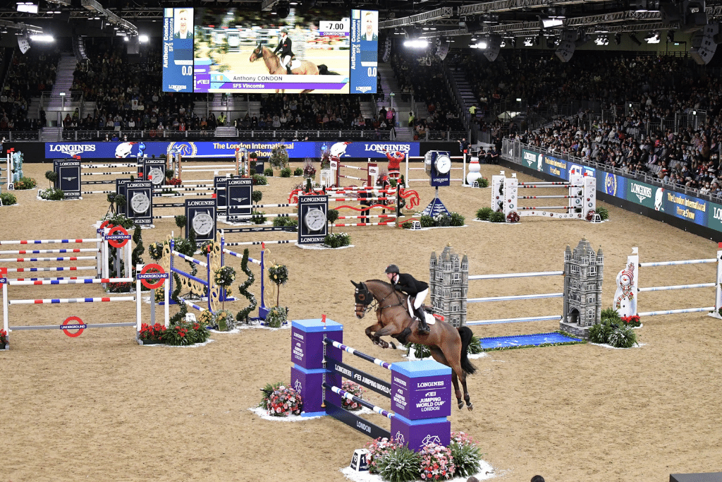 london_horse_show