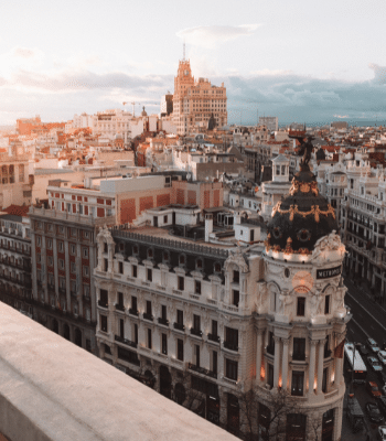 madrid