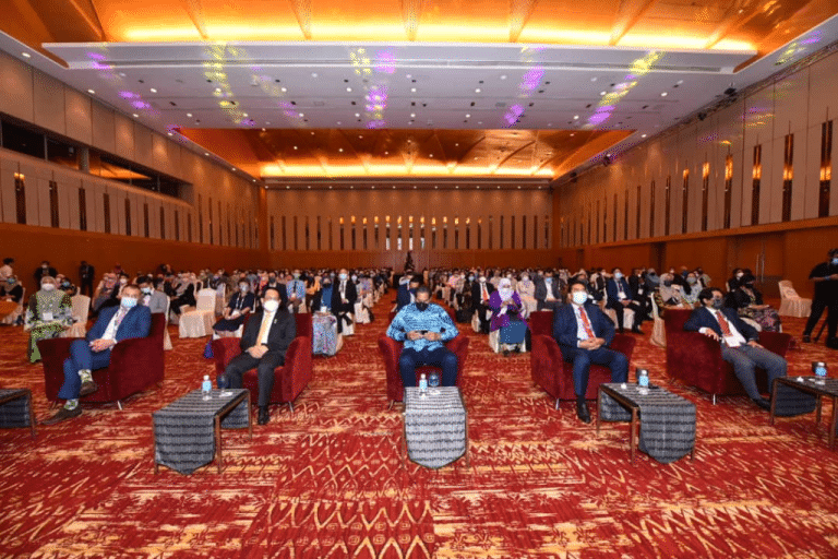 Global Experts on Nephrology Gather in Malaysia