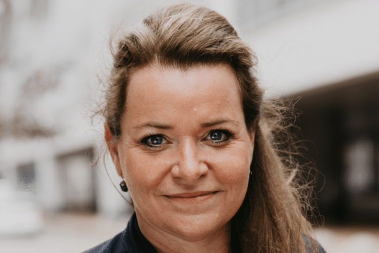 Mirjam van de Kamp Announced New Director of Conventions Rotterdam Ahoy