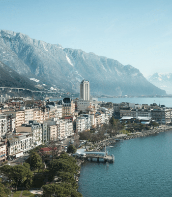 montreux