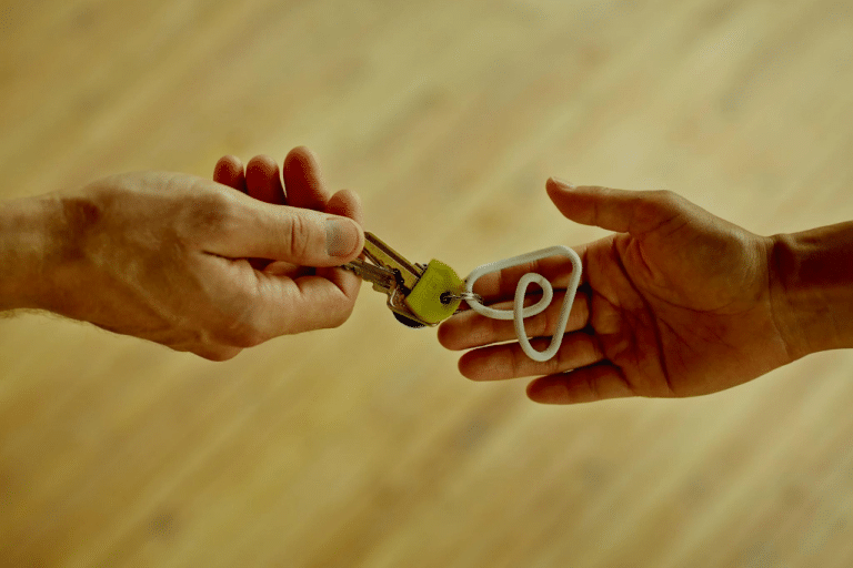 Airbnb.org partners with German ministry to support people fleeing Ukraine
