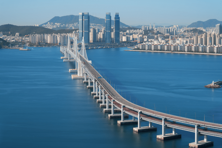 Busan’s MICE industry expecting a year of growth