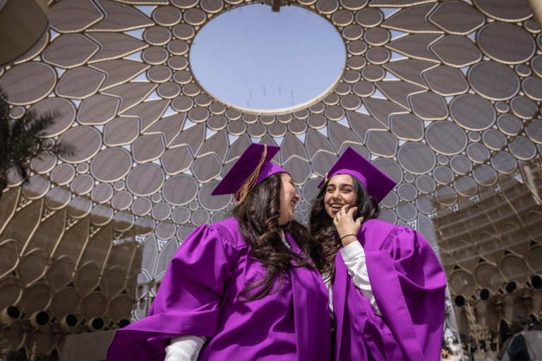 Visitors say ‘goodbye’ as Expo 2020 Dubai final curtain nears