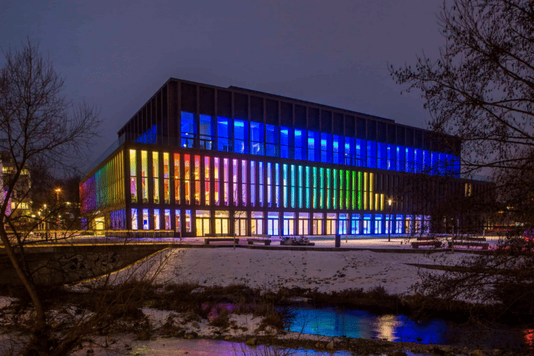 Germany’s meetings industry presents its sustainability code