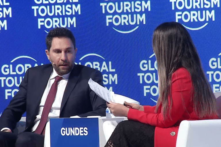 Global Tourism Forum set to address challenges of the travel industry