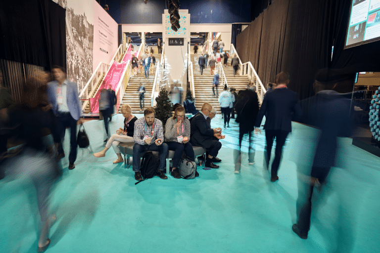 HIMSS22 brings healthcare innovations and pioneers to Helsinki