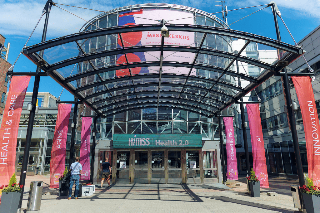 himss_europe_conference_helsinki