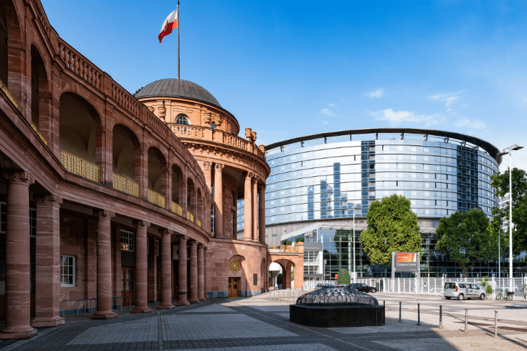 Messe Frankfurt to focus on profitable revenue drivers